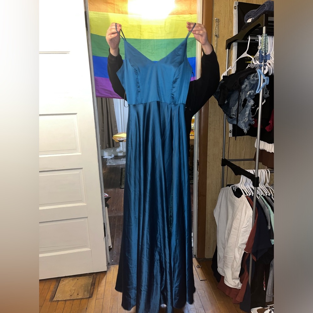 dress